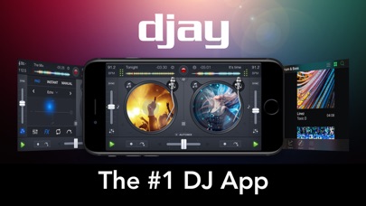 Iphone Email Music Attachment Djay